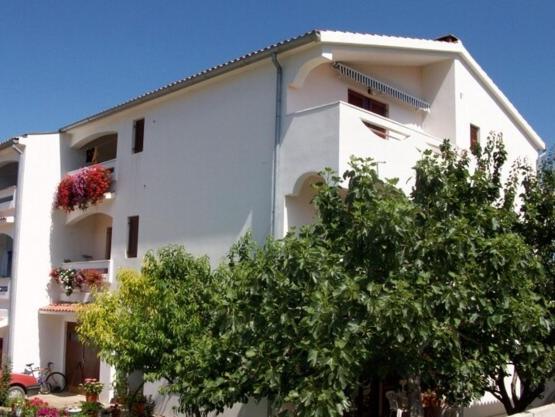 Apartmani Cosic Ante Dobropoljana Номер фото