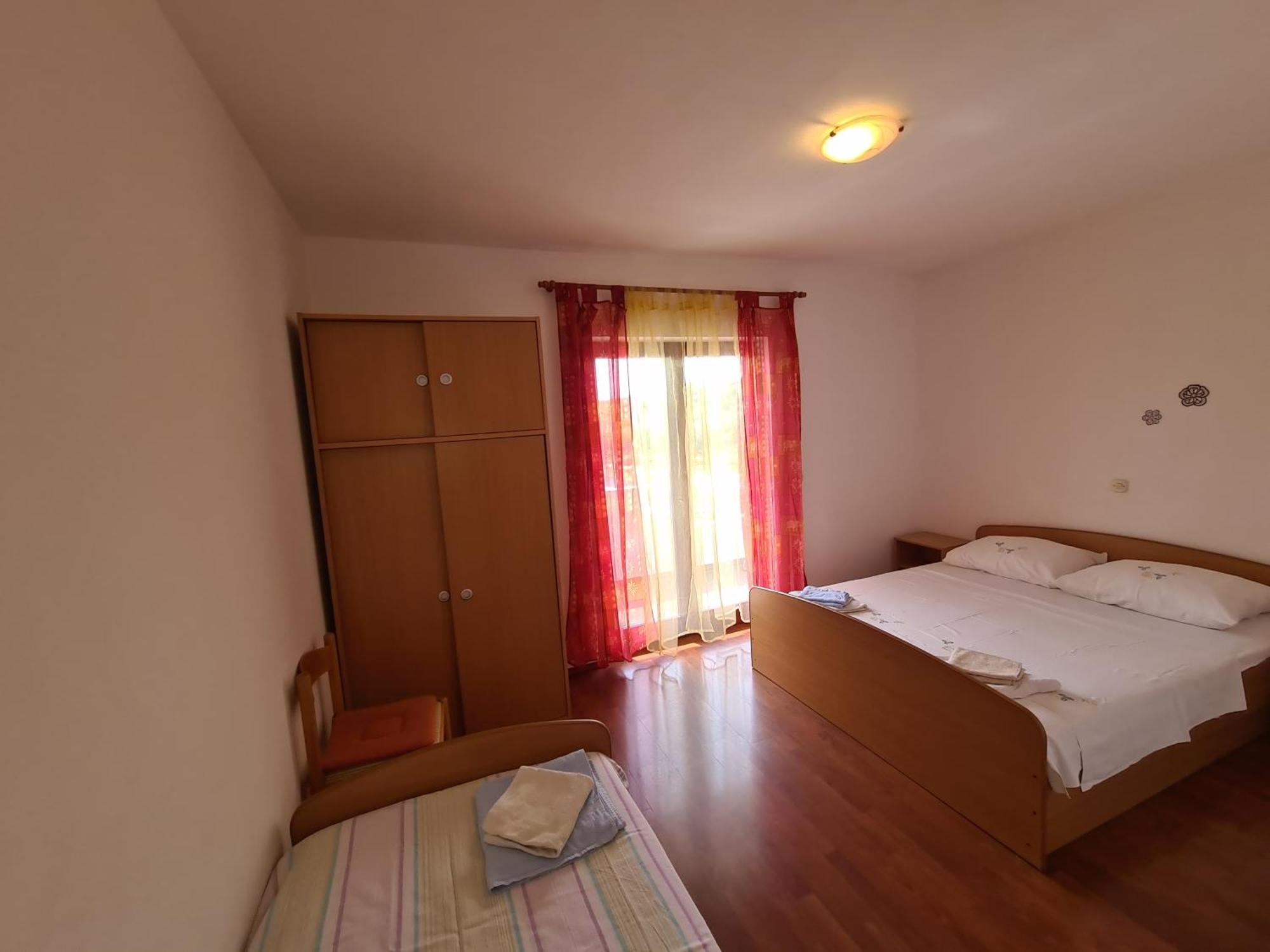 Apartmani Cosic Ante Dobropoljana Номер фото